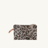Maison Baluchon - Mini pochette - Sauvage N°21 Beige