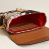 Maison Baluchon - Mini bag with integrated card holder
