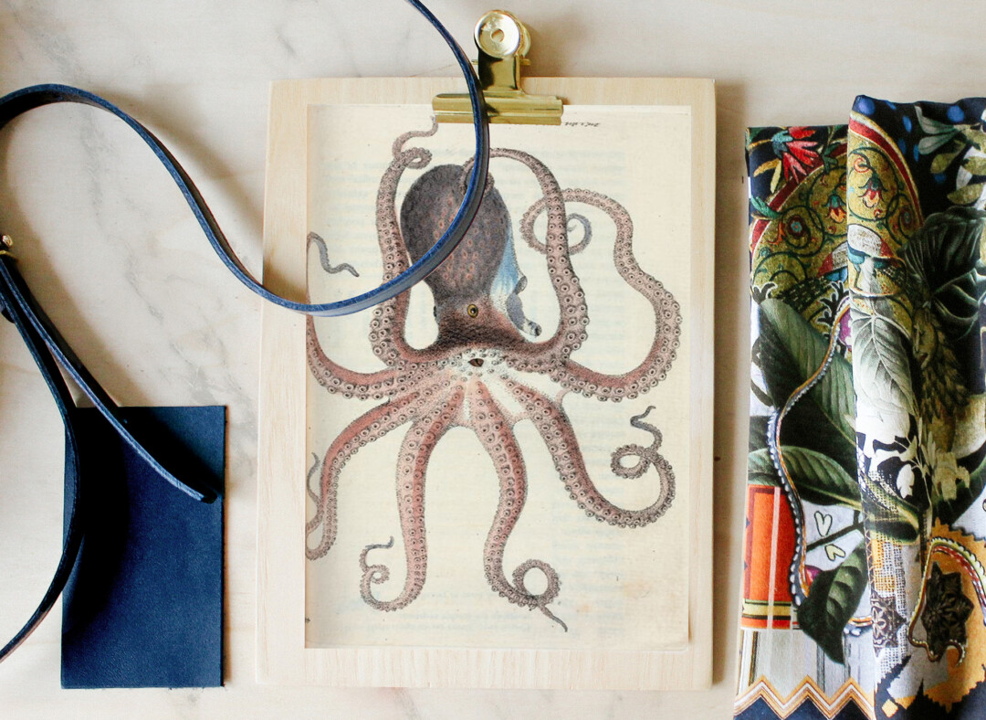 Collaboration avec Christian Lacroix – Maison Baluchon Collaboration Christian Lacroix x Maison Baluchon