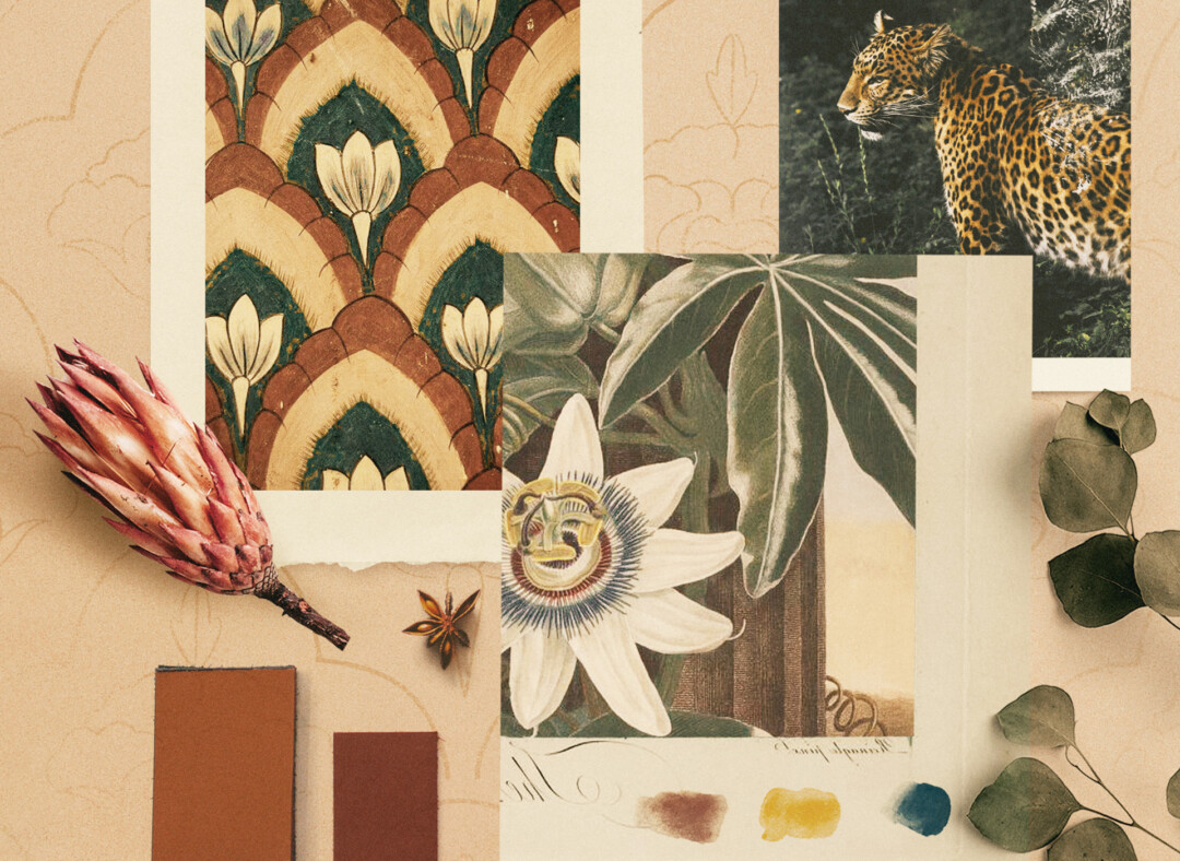 Voyagez au cœur des paysages indiens avec notre Collection Inde - Maison Baluchon