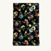 Papier peint intissé Floral N°02 - Maison Baluchon