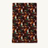 Maison Baluchon - Non-woven wallpaper - Forêt N°21