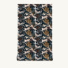 Papier peint intissé Jungle N°22 - Maison Baluchon
