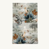 Maison Baluchon - Non-woven wallpaper - Mythe N°01