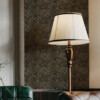 Papier peint haut de gamme pour une ambiance vintage - Maison Baluchon