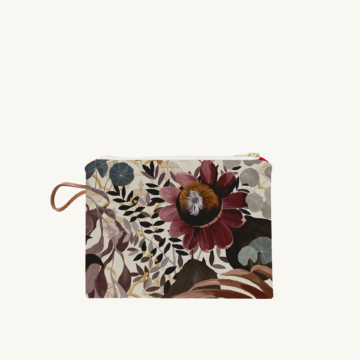 Maison Baluchon - Small pouch - Inde N°03
