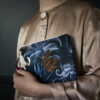 Maison Baluchon - Collection Mythe - Collection capsule entre ciel & mer