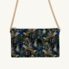 Maison Baluchon - Evening pouch - Jungle N°17