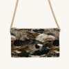 Maison Baluchon - Evening pouch - Sauvage N°27