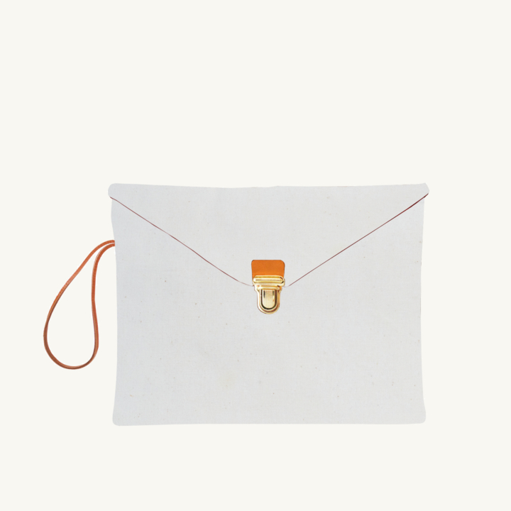 Maison Baluchon - Pochette iPad 10" & 11"