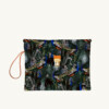 Maison Baluchon - Pochette iPad 10" & 11" - Jungle N°17