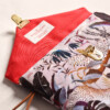Maison Baluchon - Une housse de rangement & protection pour votre tablette au motif singulier