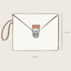 Technical drawing - iPad sleeve mini