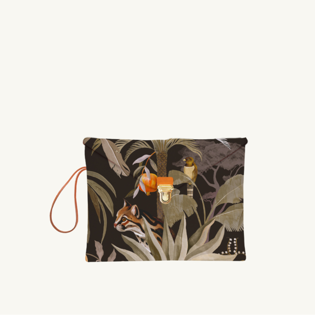 Pochette iPad 10