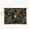 Maison Baluchon - Pochette MacBook pro & air 13" - Sauvage N°26 Vert