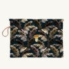 Maison Baluchon - Pochette MacBook pro & air 13" - Tropcial N°14