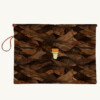Maison Baluchon - MacBook sleeve Pro 15” & 16” - Graphique N°14