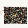 Maison Baluchon - Pochette MacBook pro 15" & 16" - Sauvage N°24