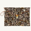 Maison Baluchon - Pochette MacBook pro 15" & 16" - Sauvage N°25