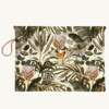 Maison Baluchon - MacBook sleeve Pro 15” & 16” - Tropical N°14