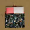 Maison Baluchon - Carrying case for MacBook 15 and 16 inch laptops