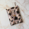 Maison Baluchon - Pochette en tissu pour ordinateur au format 13"
