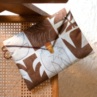 MAISON BALUCHON ポーチ MAISON BALUCHON ポーチ