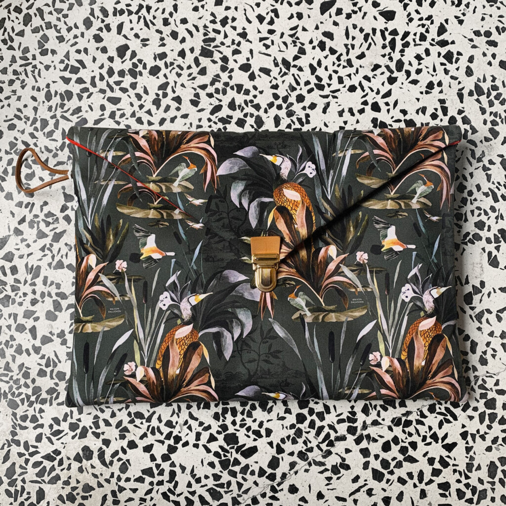Accessoires de mode & décoration fabriqués en France