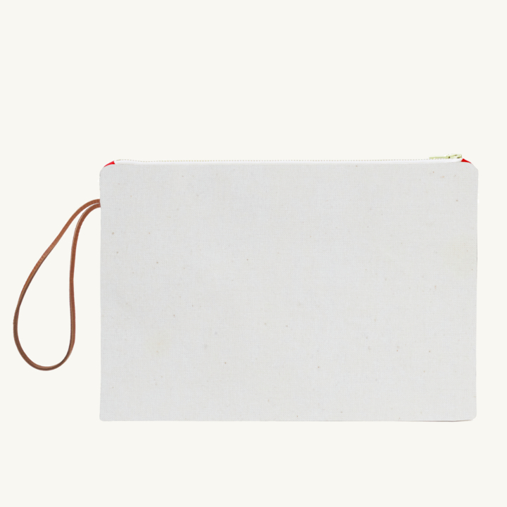Maison Baluchon - Maxi pochette sur-mesure