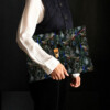 Maison baluchon - Chic and elegant computer case