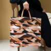 Maison Baluchon - Graphique N°13 tote bag as a Christmas gift