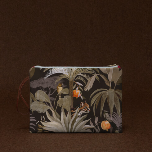 Pochette made in France: Ethical gift for Christmas - Maison Baluchon