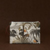Elegant clutch bag handmade in France - Maison Baluchon