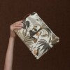 French patterned pouch: the perfect French gift - Maison Baluchon