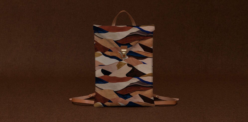 Offrez un sac à dos de confection Française pour Noël, un accessoire unique & singulier - Maison Baluchon