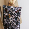 Maison Baluchon - Jungle N°19 printed backpack handmade gift