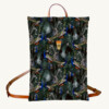 Maison Baluchon - 13" Backpack - Jungle N°17