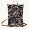 Maison Baluchon - Custom-made 13" backpack - Jungle N°19