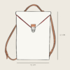 Technical Drawing - 13" Backpack