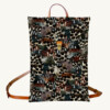 Maison Baluchon - Custom-made 13" backpack - Sauvage N°24