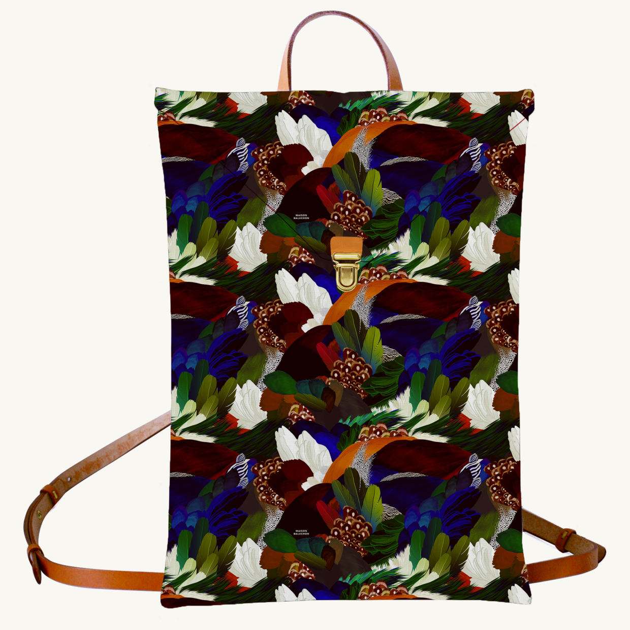 Backpack 15