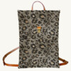 Maison Baluchon - 15" Backpack - Sauvage N°21 Beige