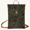 Maison Baluchon - Sac à dos 15" - Sauvage N°21 Kaki