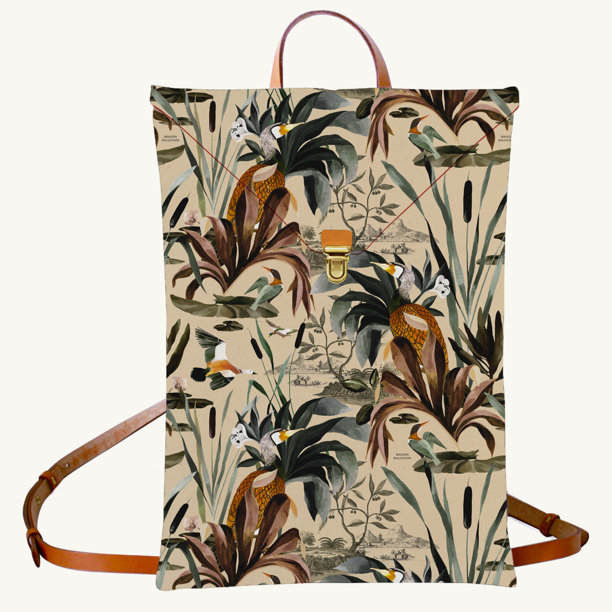 Backpack 15