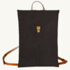 Maison Baluchon - 15" backpack - Uni N°11