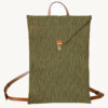 Maison Baluchon - 15" Backpack - Uni N°18