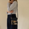 Petit sac à main pour femme marque haut de gamme - Maison Baluchon