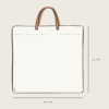 Technical drawing - Tote bag