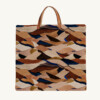 Maison Baluchon - Custom-made tote bag - Graphique N°13