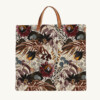 Maison Baluchon - Sac cabas sur-mesure - Inde N°03